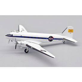 Douglas DC-3 / C47H Skytrain NASA N817NA