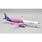 Airbus A321neo Wizz Air "Pannónia Scholarship Program" HA-LGI