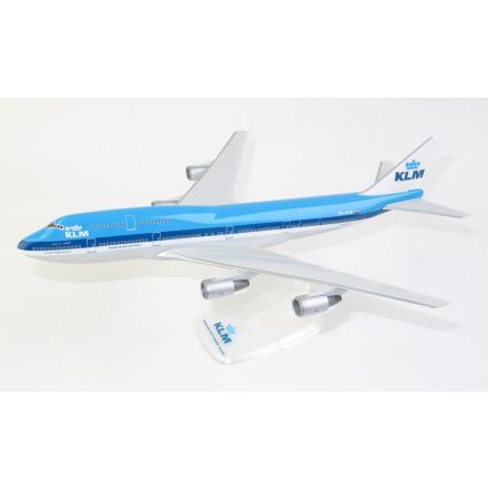 Boeing 747-200SUD KLM PH-BUM