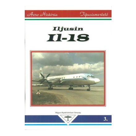 Il-18 típusfüzet
