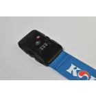 Korean Air csomagszíj