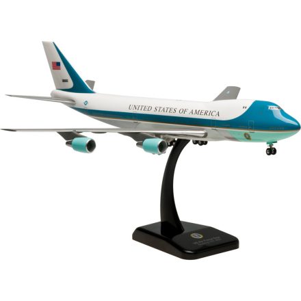 Boeing 747-200 Air Force One 28000