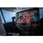 Mi-2 szimulátor ajándékutalvány - 30 perc helikoptervezetés