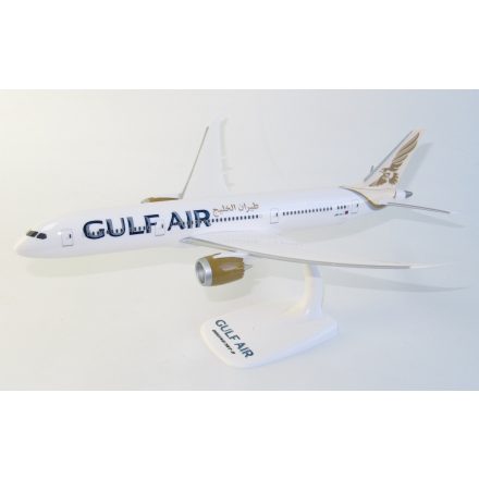 Boeing 787-9 Gulf Air A9C-FC