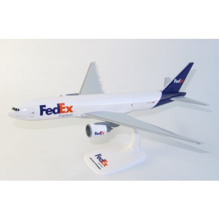 Boeing 777-200F FedEx