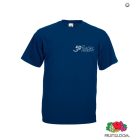 50 years Tu-154 póló