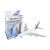  Playset Airbus A380