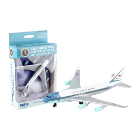  Playset Air Force One
