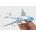  Playset Air Force One