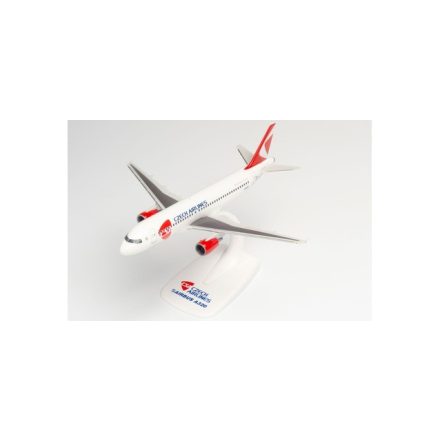 CSA Airbus A320 OK-HEU 1:200 Herpa