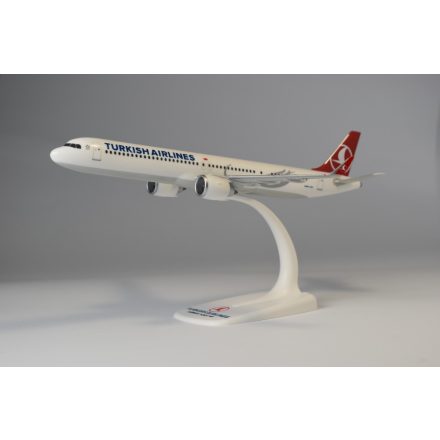 Turkish Airlines Airbus A321neo