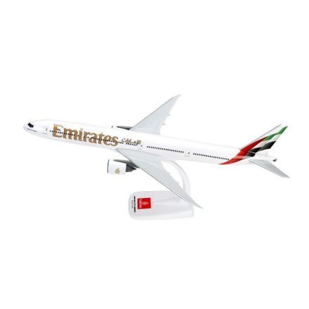 Boeing 777-300ER Emirates A6-ENV (ÚJ FESTÉS!)