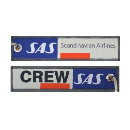 SAS Crew kulcstartó
