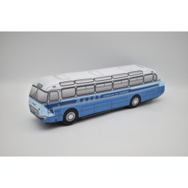 Plüss Ikarus 55 Malév