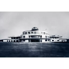 Budaörsi Repülőtér túra - 2026.05.09.