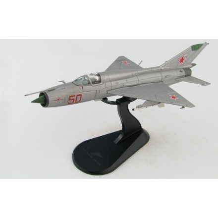 MIG21 Soviet Air Force 1:72