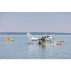 Hidroplán élményprogram  - GYERMEK