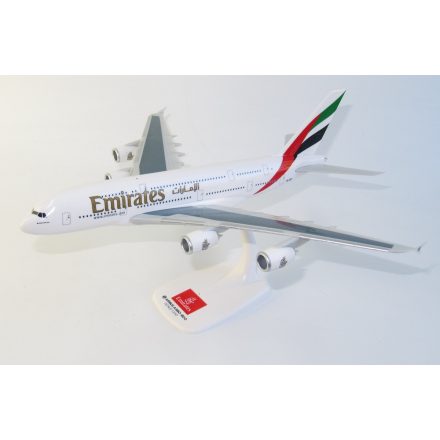 Airbus A380-800 Emirates A6-EEP