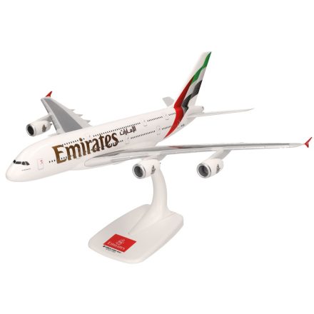 Airbus A380-800 Emirates A6-EOG