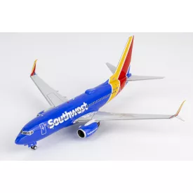 Boeing 737-700 Southwest Airlines N922WN