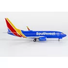 Boeing 737-700 Southwest Airlines N922WN