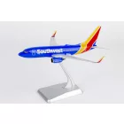 Boeing 737-700 Southwest Airlines N922WN
