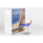 Boeing 737-700 Southwest Airlines N922WN