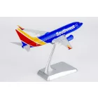 Boeing 737-700 Southwest Airlines N922WN