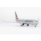 Boeing 737-800 American Airlines N927NN
