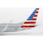 Boeing 737-800 American Airlines N927NN