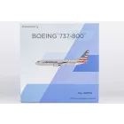 Boeing 737-800 American Airlines N927NN