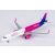 Airbus A321neo Wizz Air UK G-WUKY 