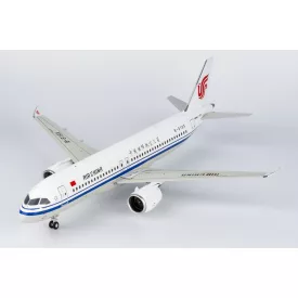 COMAC C919 Air China B-919X (Air China's first C919)