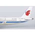 COMAC C919 Air China B-919X (Air China's first C919)