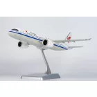 COMAC C919 Air China B-919X (Air China's first C919)