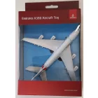  Playset Airbus A380 Emirates