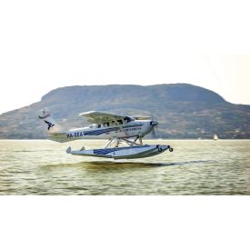 Hidroplán élményprogram  - FELNŐTT