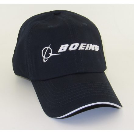 Boeing Navy baseball sapka 