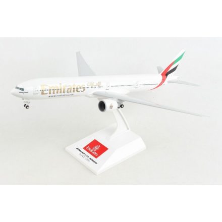 Boeing 777-300ER Emirates A6-ENE