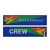 South African crew kulcstartó