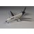 Malév Boeng 767-200 HA-LHB 1:200 Inflight (!!! előrendelhető)