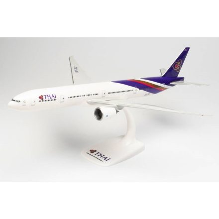 Boeing 777-300ER Thai Airways Sulalivan