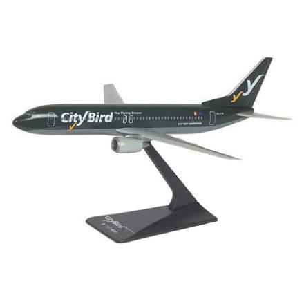 Boeing 737-800 City Bird