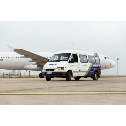 VIP reptérlátogatás Volvo 245 Transferrel ajándékutalvány