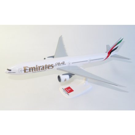 Boeing 777-300ER Emirates