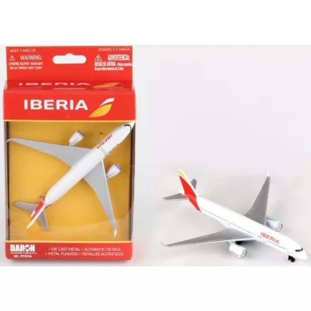  Playset Airbus 350 (Iberia)