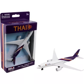  Playset Airbus A350 THAI
