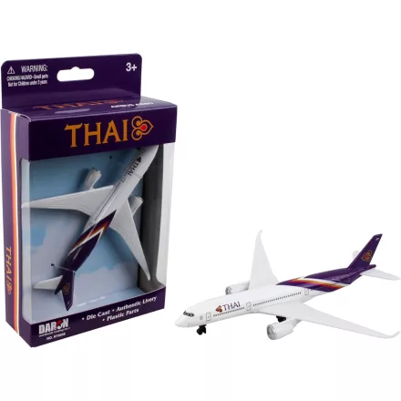 Playset Airbus A350 THAI