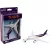 Playset Airbus A350 THAI