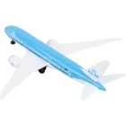  Playset Boeing 787 KLM